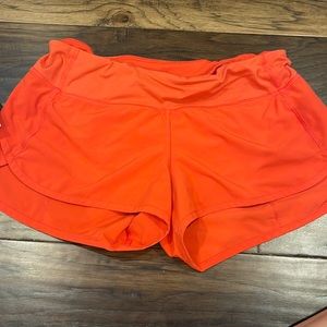 Lululemon shorts
